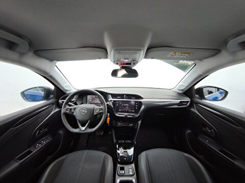 opel, corsa, 1.2 elegance, otomatik, benzin 2.el otomobil | renew 14