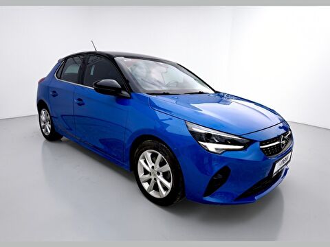 opel, corsa, 1.2 elegance, otomatik, benzin 2.el otomobil | renew 10