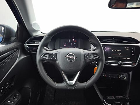 opel, corsa, 1.2 elegance, otomatik, benzin 2.el otomobil | renew 18