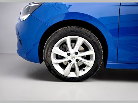 opel, corsa, 1.2 elegance, otomatik, benzin 2.el otomobil | renew 24