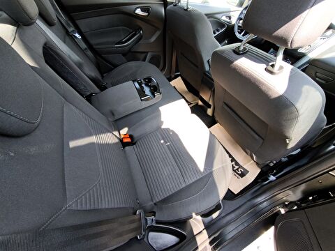 ford, focus, sedan 1.6 ti-vct titanium powershift, otomatik, benzin 2.el otomobil | renew 16