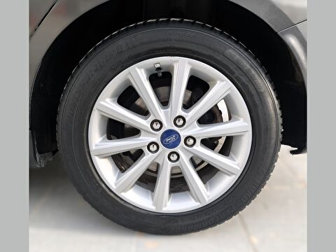 ford, focus, sedan 1.6 ti-vct titanium powershift, otomatik, benzin 2.el otomobil | renew 7