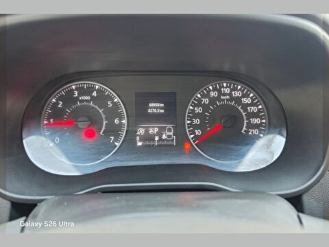 dacia, duster, 1.3 turbo journey edc 4x2, otomatik, benzin 2.el otomobil | renew 12