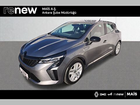 Hatchback 1.0 TCe Evolution X-Tronic, 2. el otomobil | renew