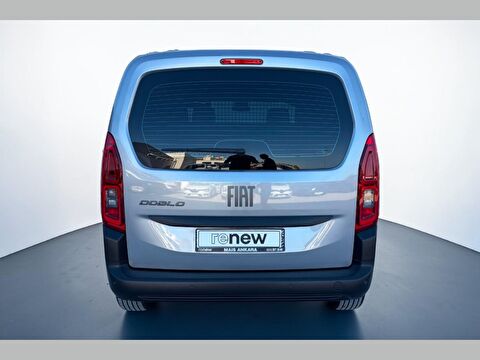 fiat, doblo combi, 1.5 bluehdi easy, otomatik, dizel 2.el otomobil | renew 9