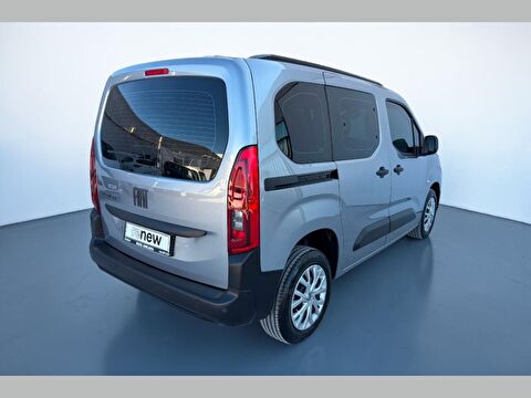 fiat, doblo combi, 1.5 bluehdi easy, otomatik, dizel 2.el otomobil | renew 3
