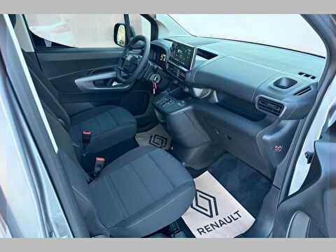 fiat, doblo combi, 1.5 bluehdi easy, otomatik, dizel 2.el otomobil | renew 20