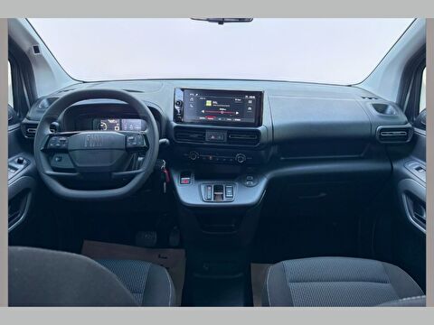 fiat, doblo combi, 1.5 bluehdi easy, otomatik, dizel 2.el otomobil | renew 18
