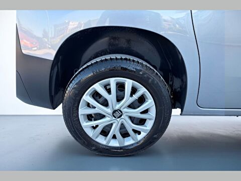 fiat, doblo combi, 1.5 bluehdi easy, otomatik, dizel 2.el otomobil | renew 12