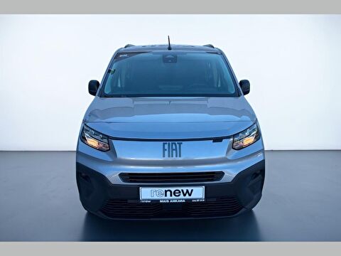 fiat, doblo combi, 1.5 bluehdi easy, otomatik, dizel 2.el otomobil | renew 8