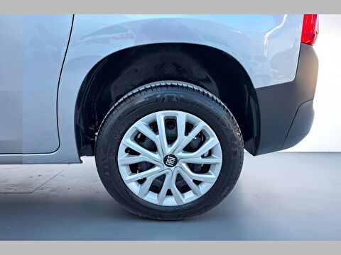 fiat, doblo combi, 1.5 bluehdi easy, otomatik, dizel 2.el otomobil | renew 11
