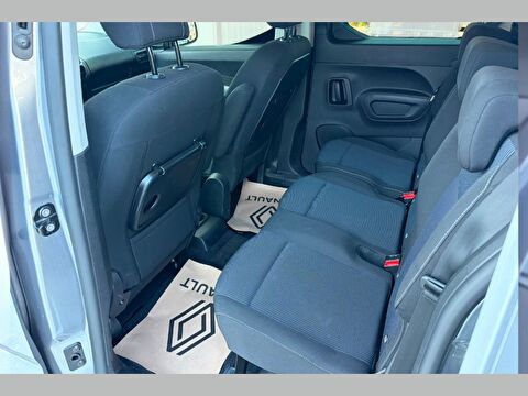 fiat, doblo combi, 1.5 bluehdi easy, otomatik, dizel 2.el otomobil | renew 23