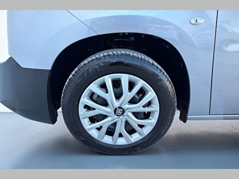 fiat, doblo combi, 1.5 bluehdi easy, otomatik, dizel 2.el otomobil | renew 10