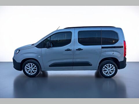 fiat, doblo combi, 1.5 bluehdi easy, otomatik, dizel 2.el otomobil | renew 5