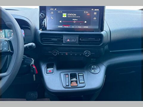 fiat, doblo combi, 1.5 bluehdi easy, otomatik, dizel 2.el otomobil | renew 22