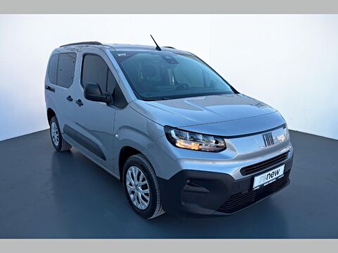 fiat, doblo combi, 1.5 bluehdi easy, otomatik, dizel 2.el otomobil | renew 6