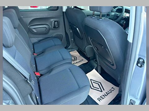 fiat, doblo combi, 1.5 bluehdi easy, otomatik, dizel 2.el otomobil | renew 19