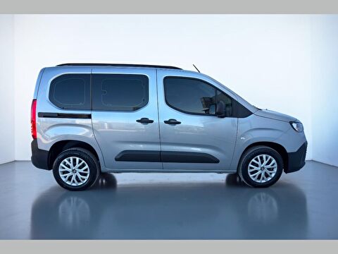 fiat, doblo combi, 1.5 bluehdi easy, otomatik, dizel 2.el otomobil | renew 4
