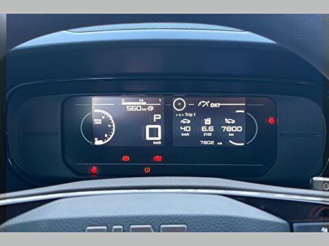 fiat, doblo combi, 1.5 bluehdi easy, otomatik, dizel 2.el otomobil | renew 17