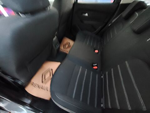 dacia, duster, suv 1.3 tce journey edc, otomatik, benzin 2.el otomobil | renew 21