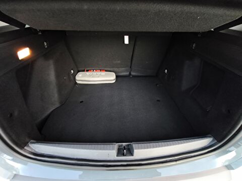 dacia, duster, suv 1.3 tce journey edc, otomatik, benzin 2.el otomobil | renew 22