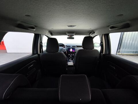 dacia, duster, suv 1.3 tce journey edc, otomatik, benzin 2.el otomobil | renew 20