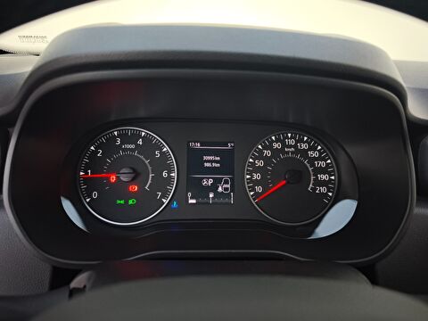 dacia, duster, suv 1.3 tce journey edc, otomatik, benzin 2.el otomobil | renew 13