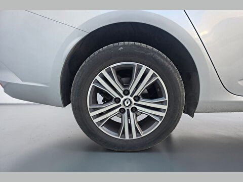 renault, megane, sedan 1.3 tce touch edc, otomatik, benzin 2.el otomobil | renew 23
