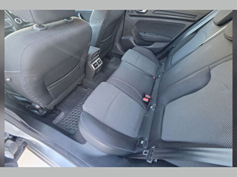 renault, megane, sedan 1.3 tce touch edc, otomatik, benzin 2.el otomobil | renew 20
