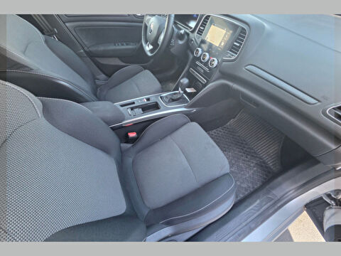 renault, megane, sedan 1.3 tce touch edc, otomatik, benzin 2.el otomobil | renew 14