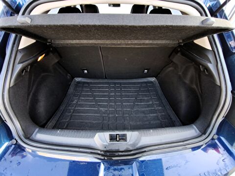 renault, megane, hatchback 1.2 tce ıcon edc, otomatik, benzin 2.el otomobil | renew 21