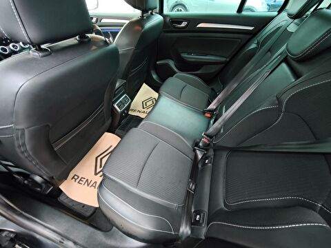 renault, megane, sedan 1.3 tce ıcon edc, otomatik, benzin 2.el otomobil | renew 21