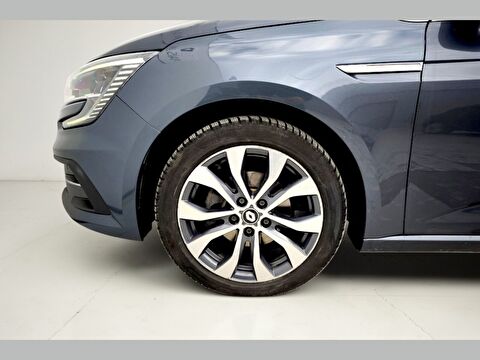 renault, megane, sedan 1.3 tce ıcon edc, otomatik, benzin 2.el otomobil | renew 24