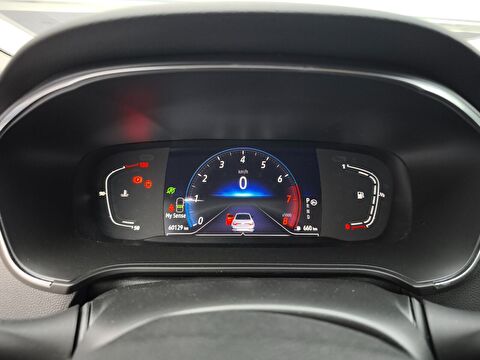 renault, megane, sedan 1.3 tce ıcon edc, otomatik, benzin 2.el otomobil | renew 13