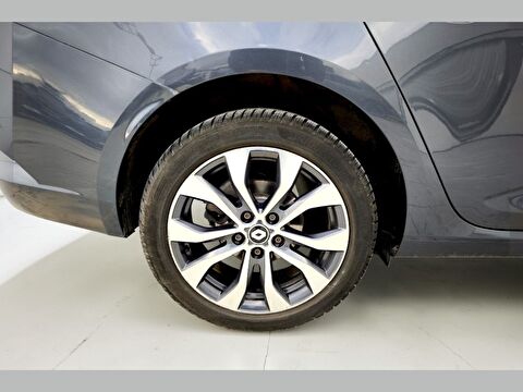 renault, megane, sedan 1.3 tce ıcon edc, otomatik, benzin 2.el otomobil | renew 23