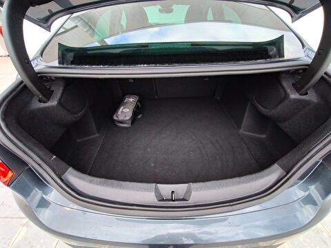 renault, megane, sedan 1.3 tce ıcon edc, otomatik, benzin 2.el otomobil | renew 20