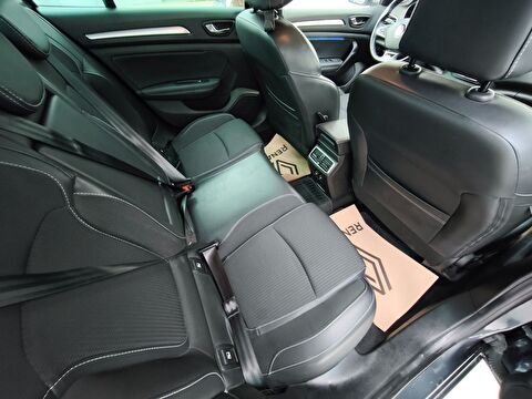 renault, megane, sedan 1.3 tce ıcon edc, otomatik, benzin 2.el otomobil | renew 16