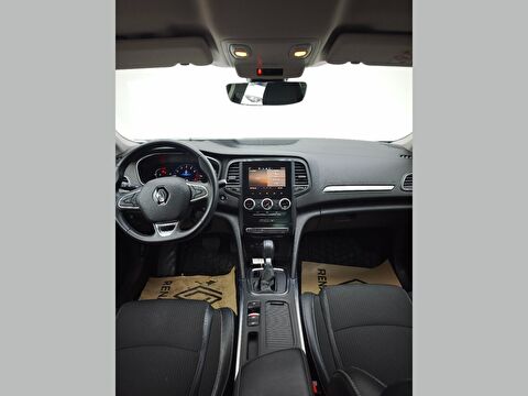 renault, megane, sedan 1.3 tce ıcon edc, otomatik, benzin 2.el otomobil | renew 19