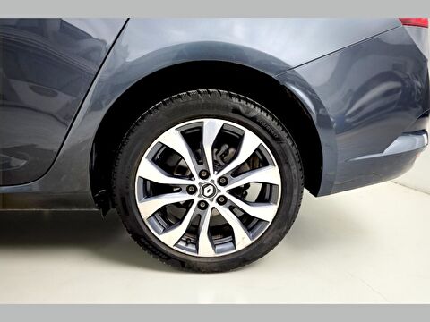 renault, megane, sedan 1.3 tce ıcon edc, otomatik, benzin 2.el otomobil | renew 22