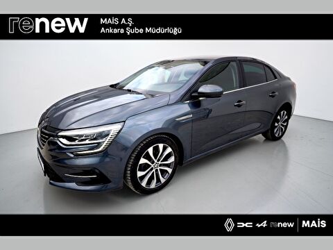 Sedan 1.3 TCe Icon EDC, 2. el otomobil | renew