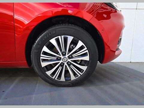 renault, zoe, hatchback r135 ıntense cvt, otomatik, elektrik 2.el otomobil | renew 7