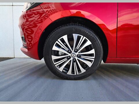 renault, zoe, hatchback r135 ıntense cvt, otomatik, elektrik 2.el otomobil | renew 22