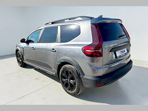 dacia, jogger, 1.6 hybrid extreme (7 koltuk), otomatik, benzin 2.el otomobil | renew 11