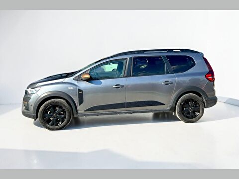 dacia, jogger, 1.6 hybrid extreme (7 koltuk), otomatik, benzin 2.el otomobil | renew 5