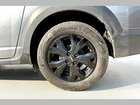 dacia, jogger, 1.6 hybrid extreme (7 koltuk), otomatik, benzin 2.el otomobil | renew 23