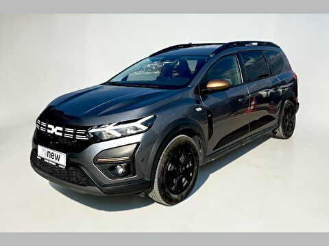 1.6 Hybrid Extreme (7 Koltuk), 2. el otomobil | renew