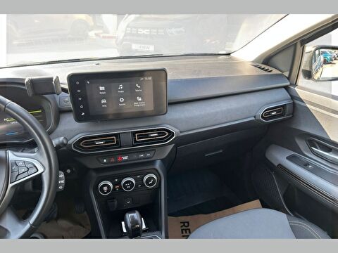 dacia, jogger, 1.6 hybrid extreme (7 koltuk), otomatik, benzin 2.el otomobil | renew 19