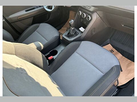 dacia, jogger, 1.6 hybrid extreme (7 koltuk), otomatik, benzin 2.el otomobil | renew 15