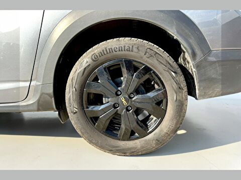 dacia, jogger, 1.6 hybrid extreme (7 koltuk), otomatik, benzin 2.el otomobil | renew 7