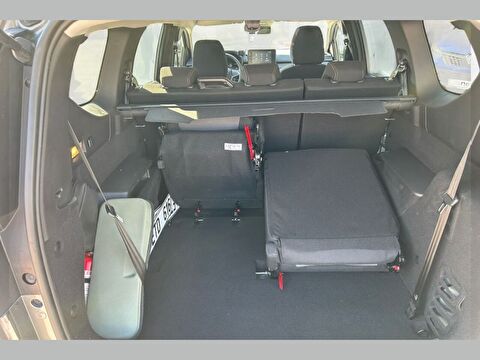 dacia, jogger, 1.6 hybrid extreme (7 koltuk), otomatik, benzin 2.el otomobil | renew 12